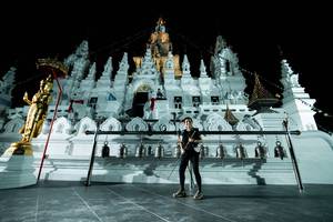 BIB: 
                            <button type="button" onclick="openModal(22454498)" class="btn btn-primary btn-sm float-right btn-popup" data-toggle="modal" data-target=".modal-high-quality">
                        <i class="fas fa-shopping-cart"></i> Add to Cart
                    </button>
                                            <button type="button" onclick="isThisMe(22454498, true)" class="btn btn-success btn-sm float-right btn-popup btn-isme hidden" data-toggle="tooltip" data-placement="bottom" title="นี่คือรูปของคุณใช่ไหม คลิกที่นี่เพื่อเอาเข้าอัลบั้ม">
                        <i class="fas fa-plus"></i> Add to album
                    </button>
                    <button type="button" onclick="isThisMe(22454498, false)" class="btn btn-warning btn-sm float-right btn-popup btn-isnotme hidden">
                        <i class="fas fa-ban"></i> Remove from album
                    </button>